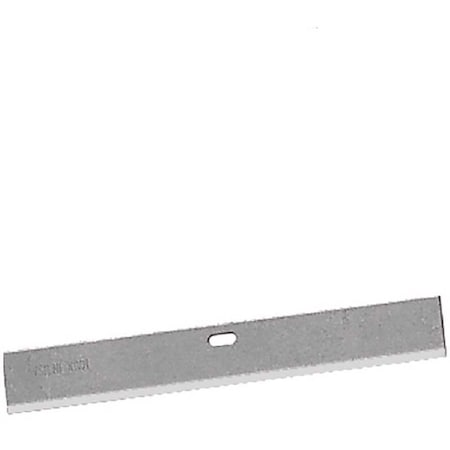 Warner 4 in. Wall Scraper Blade 695